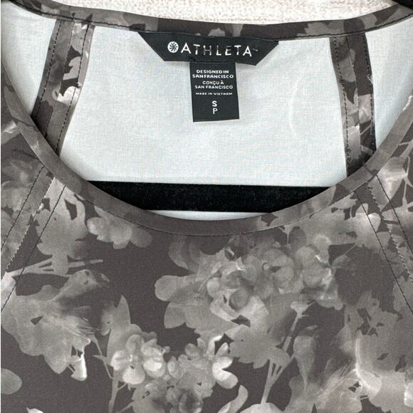 Athleta Zephyr Tank Top Women’s Size Small - Picture 4 of 6